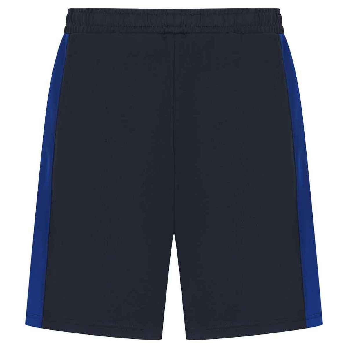 Finden & Hales Childrens/Kids Knitted Sweat Shorts (PC5446) - Picture 23 of 30
