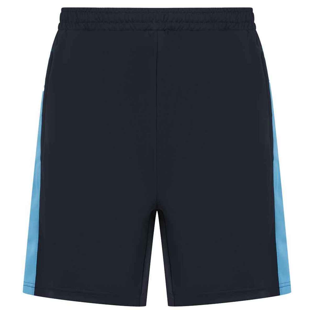Finden & Hales Childrens/Kids Knitted Sweat Shorts (PC5446) - Picture 25 of 30
