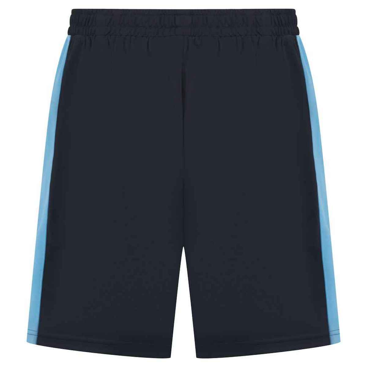 Finden & Hales Childrens/Kids Knitted Sweat Shorts (PC5446) - Picture 26 of 30
