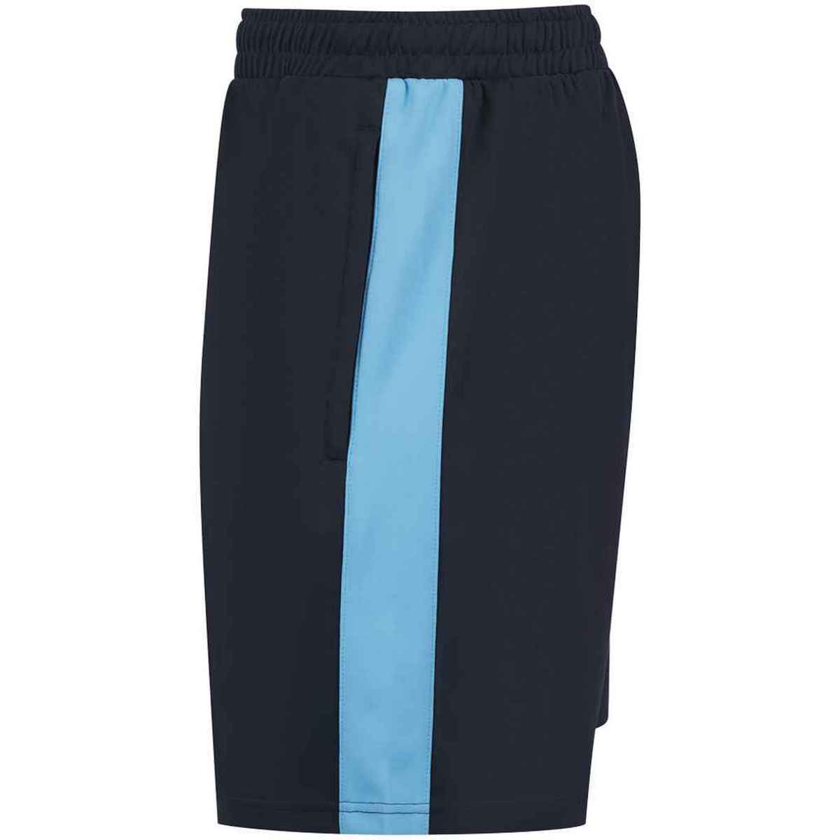 Finden & Hales Childrens/Kids Knitted Sweat Shorts (PC5446) - Picture 27 of 30