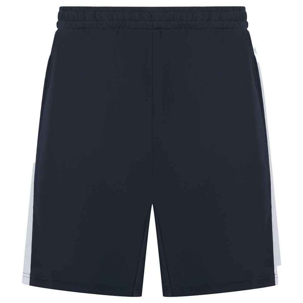 Finden & Hales Childrens/Kids Knitted Sweat Shorts (PC5446) - Picture 28 of 30