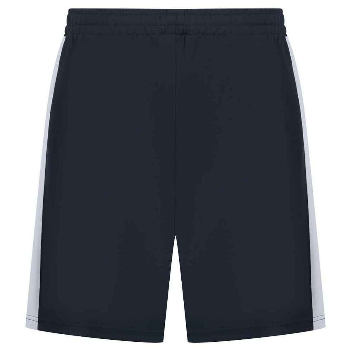 Finden & Hales Childrens/Kids Knitted Sweat Shorts (PC5446) - Picture 29 of 30