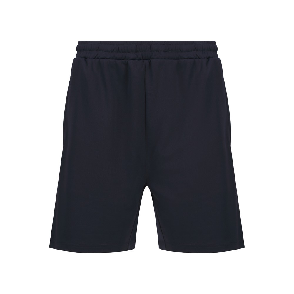 Finden & Hales Childrens/Kids Knitted Sweat Shorts (PC5446) - Picture 19 of 30