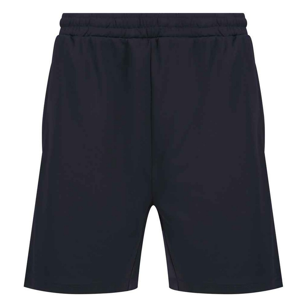 Finden & Hales Childrens/Kids Knitted Sweat Shorts (PC5446) - Picture 20 of 30