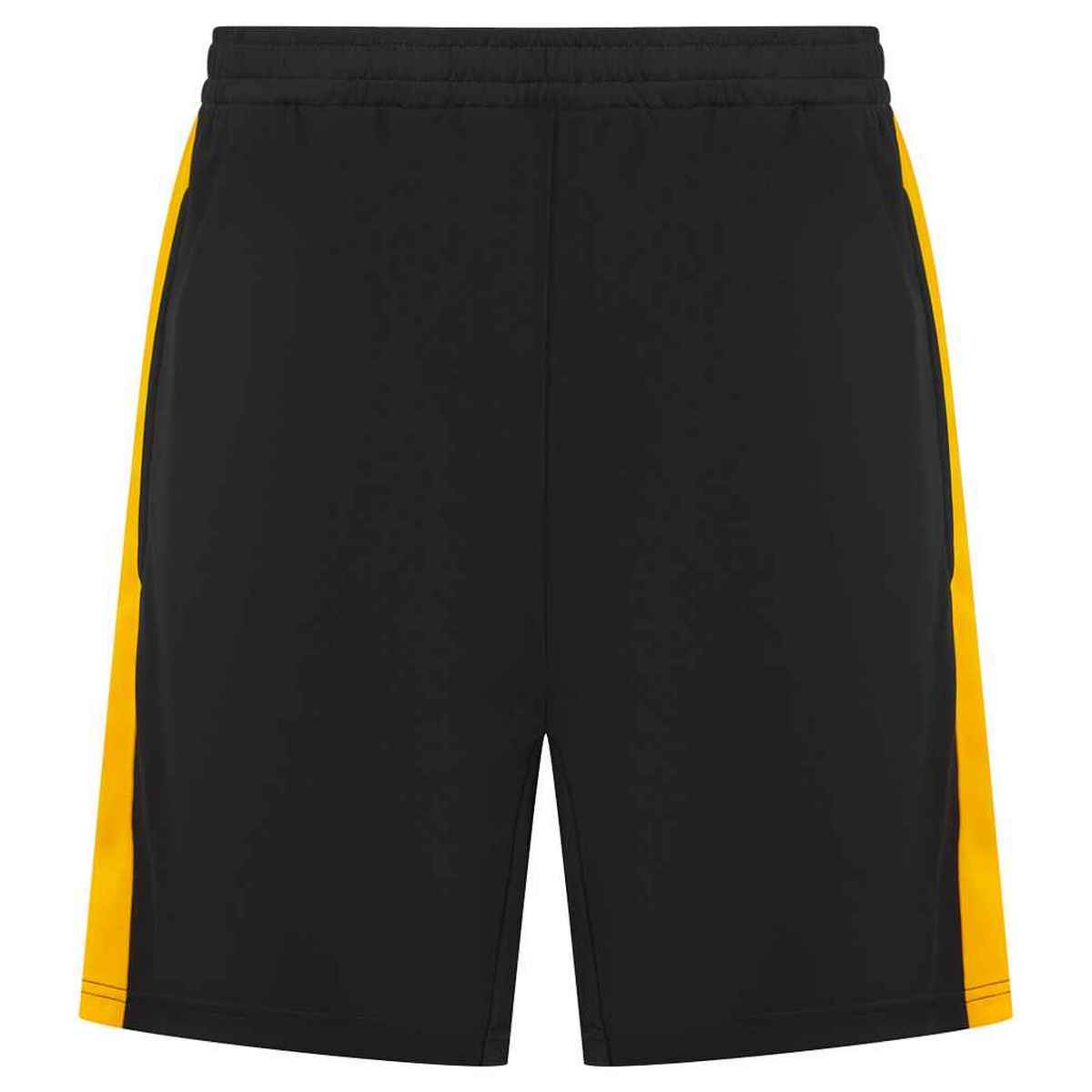 Finden & Hales Childrens/Kids Knitted Sweat Shorts (PC5446) - Picture 7 of 30