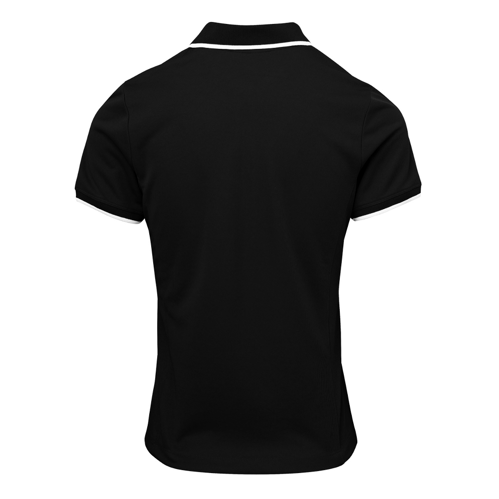 Premier Damen/Ladies Coolchecker Kontrast Piqué Polo Shirt PC5459 - Bild 22 von 34