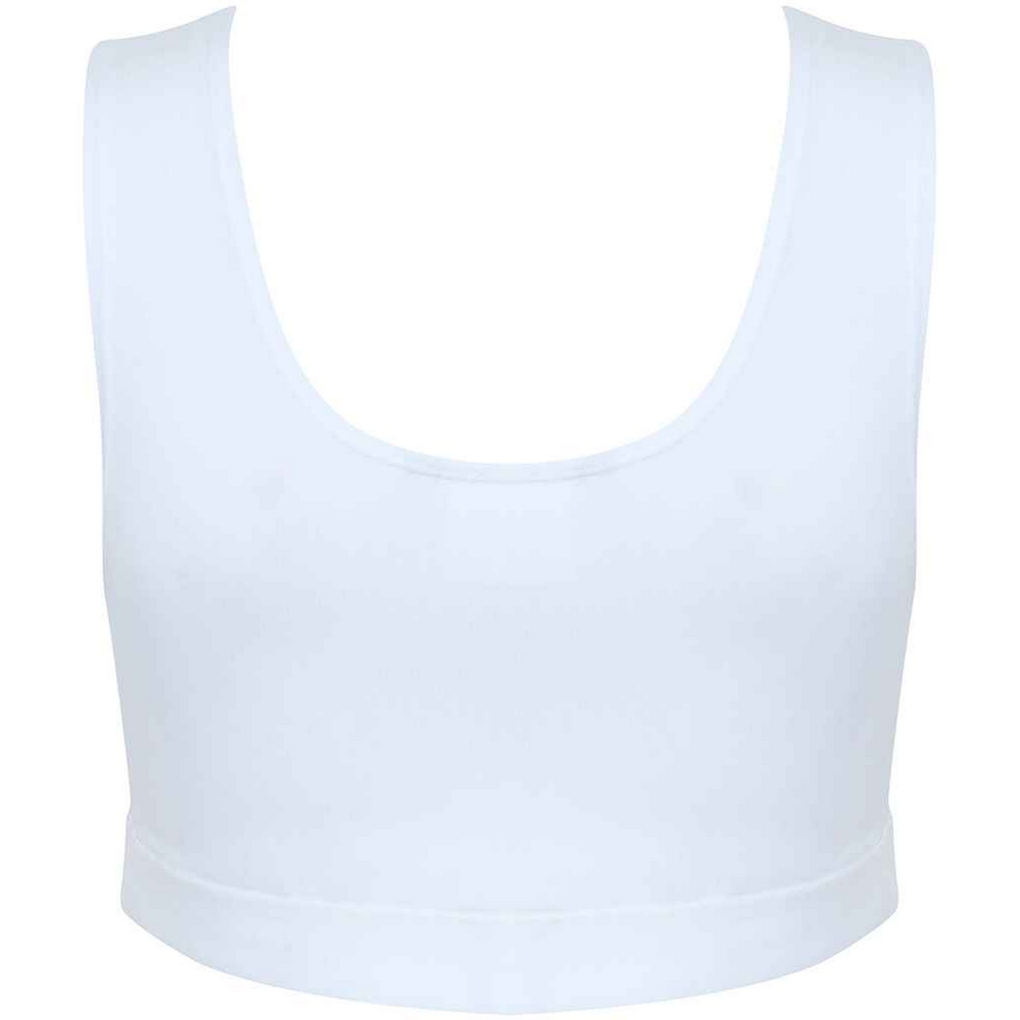 SF Damen/Ladies Fashion Crop Top/N/A N/A PC5482 - Bild 5 von 6
