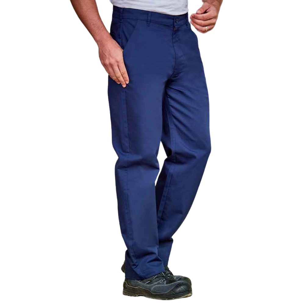 PRORTX Mens Pro Work Pants (PC5574) - Picture 6 of 6