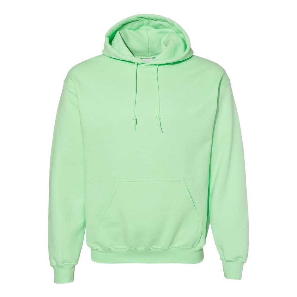 Gildan Unisex Adult Heavy Blend Hoodie PC5599 - Picture 46 of 78