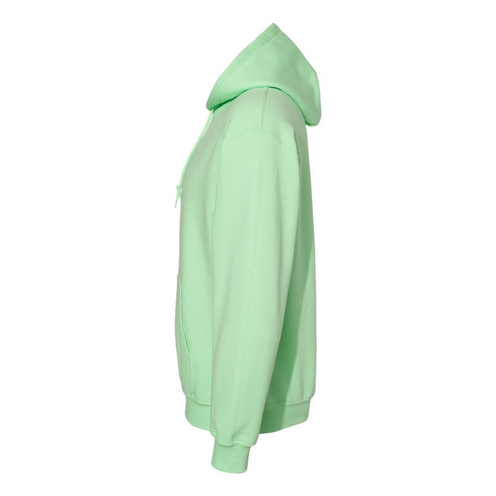Gildan Unisex Adult Heavy Blend Hoodie PC5599 - Picture 48 of 78
