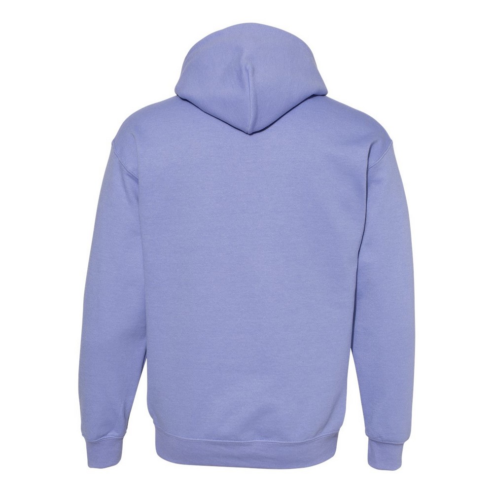 Gildan Unisex Adult Heavy Blend Hoodie PC5599 - Picture 77 of 78