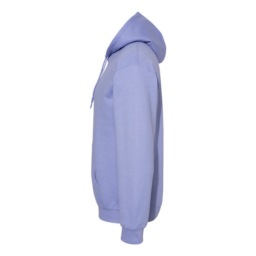 Gildan Unisex Adult Heavy Blend Hoodie PC5599 - Picture 78 of 78