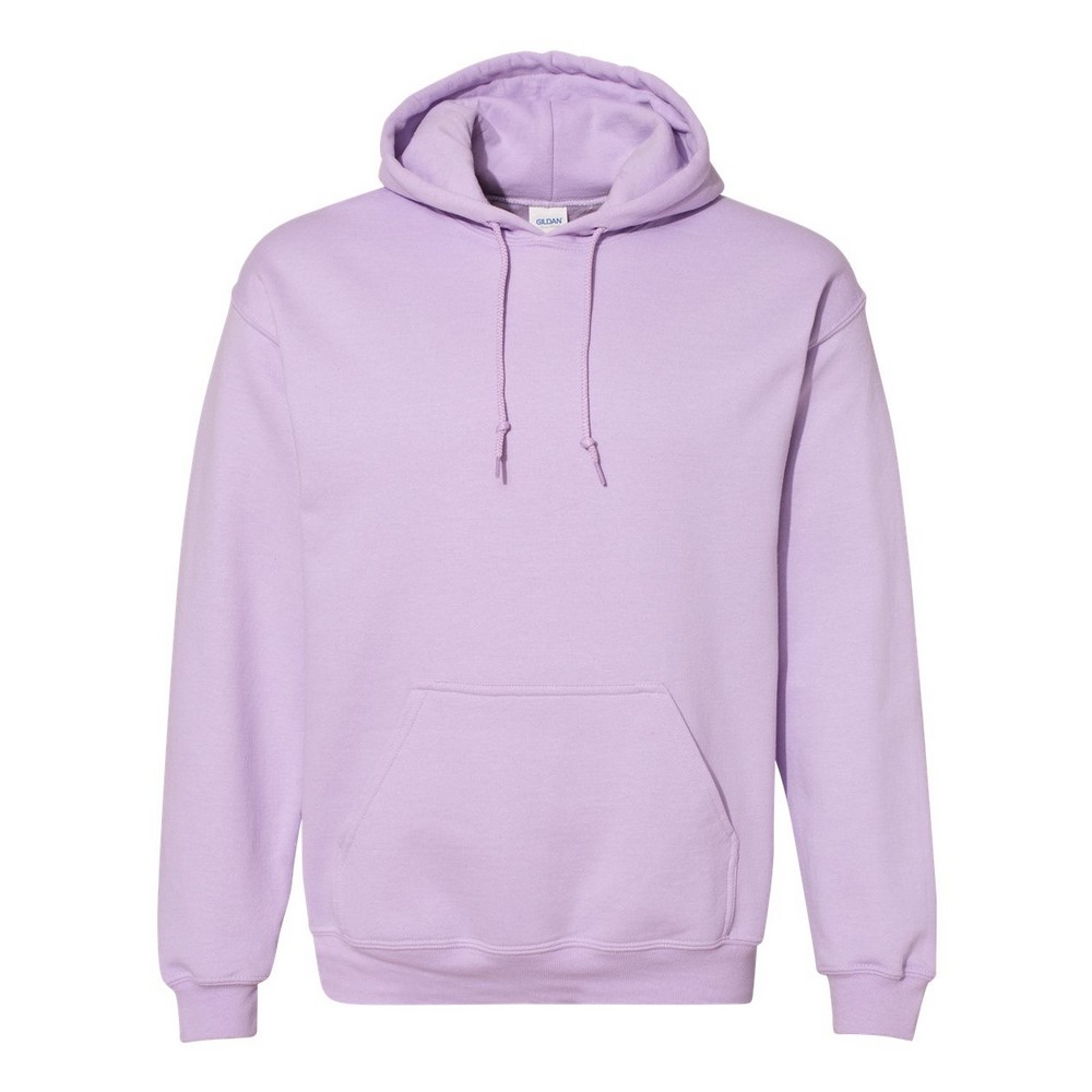 Gildan Unisex Adult Heavy Blend Hoodie PC5599 - Picture 56 of 78