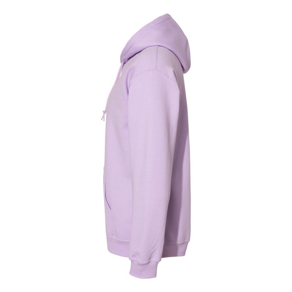 Gildan Unisex Adult Heavy Blend Hoodie PC5599 - Picture 58 of 78