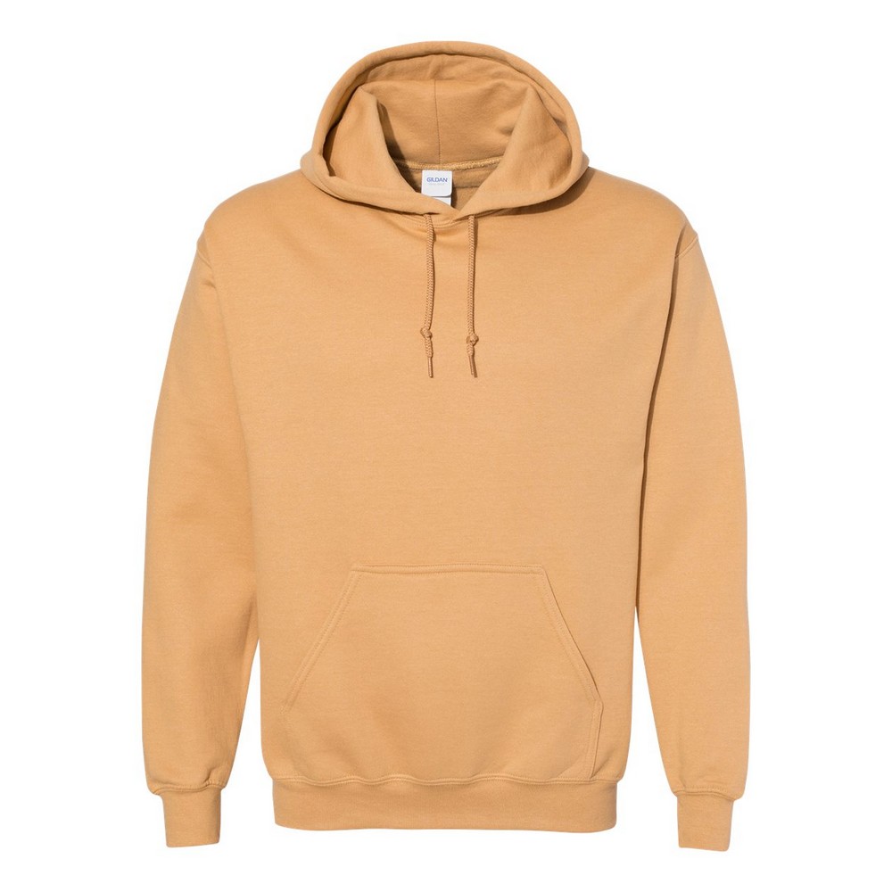 Gildan Unisex Adult Heavy Blend Hoodie PC5599 - Picture 51 of 78