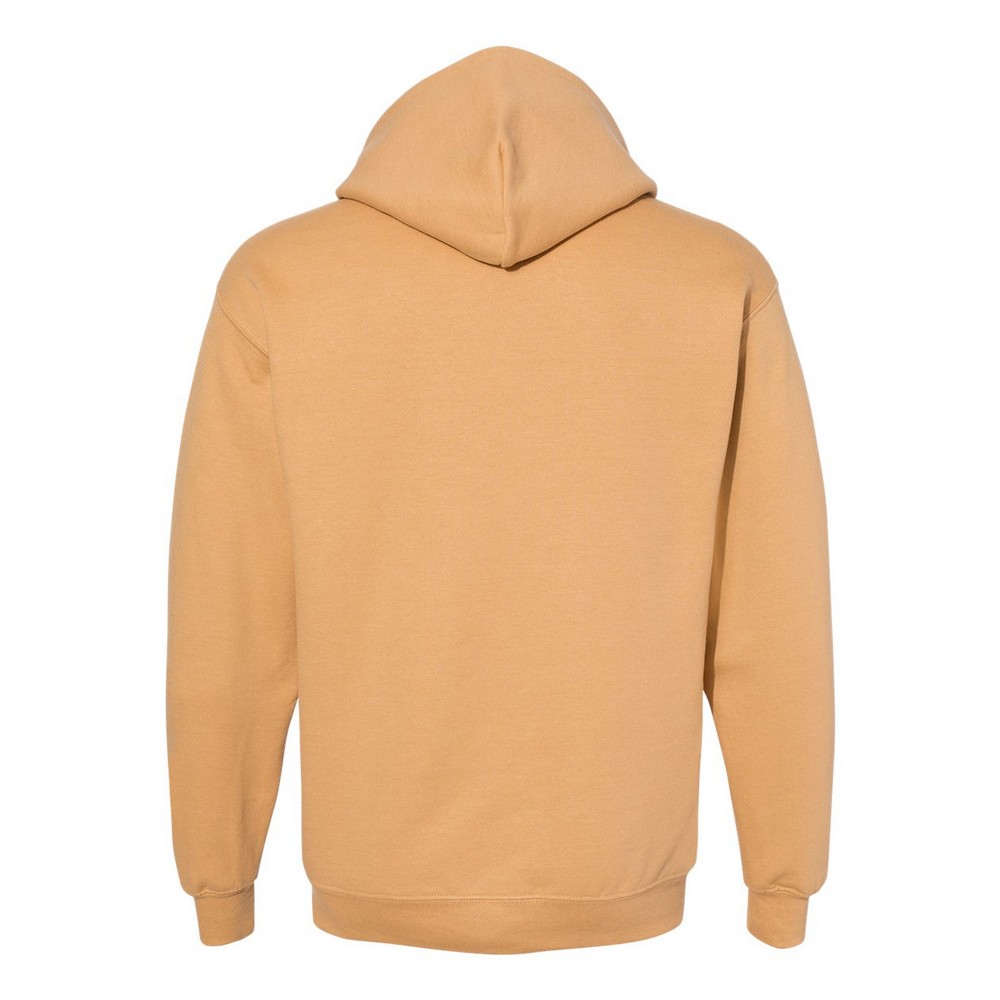 Gildan Unisex Adult Heavy Blend Hoodie PC5599 - Picture 52 of 78