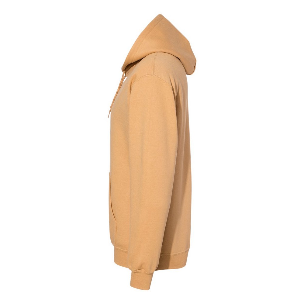 Gildan Unisex Adult Heavy Blend Hoodie PC5599 - Picture 53 of 78