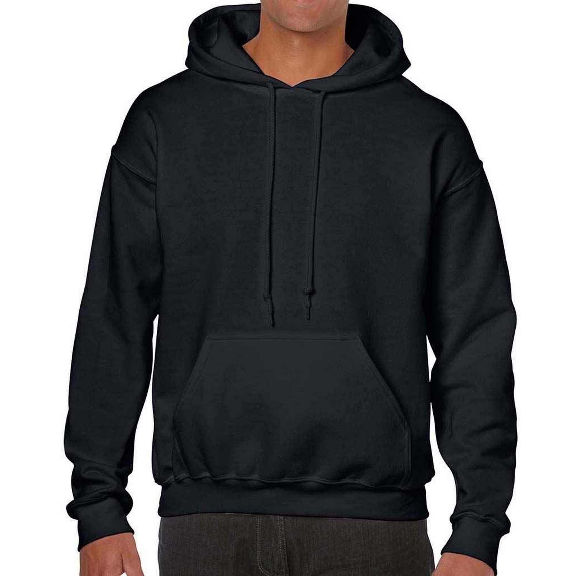 Gildan Unisex Adult Heavy Blend Hoodie PC5599 - Picture 12 of 78