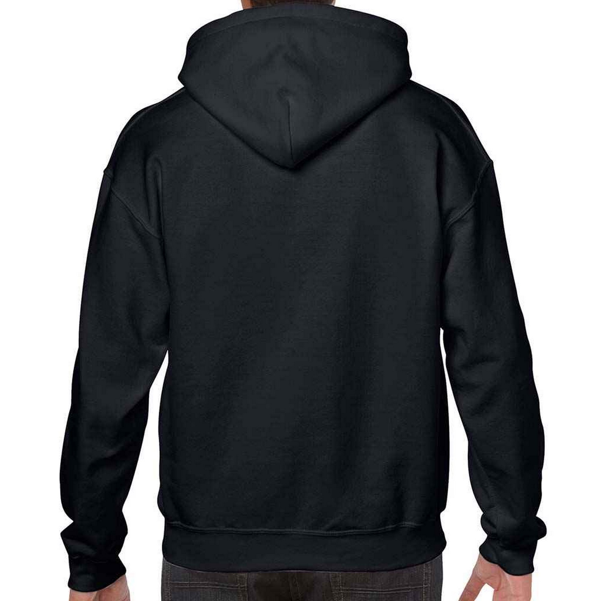 Gildan Unisex Adult Heavy Blend Hoodie PC5599 - Picture 13 of 78
