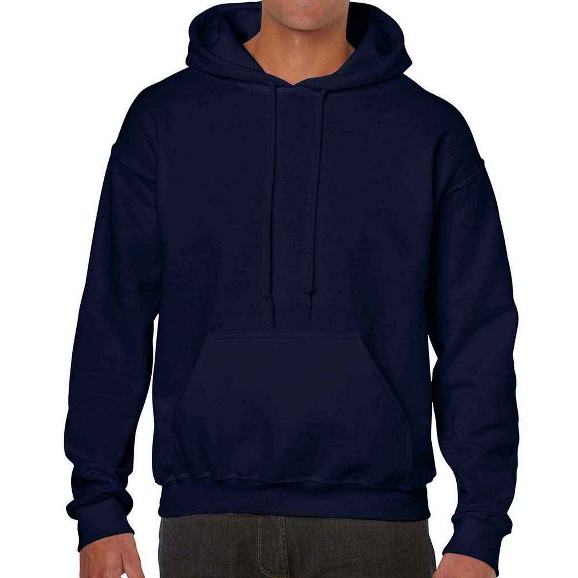 Gildan Unisex Adult Heavy Blend Hoodie PC5599 - Picture 49 of 78