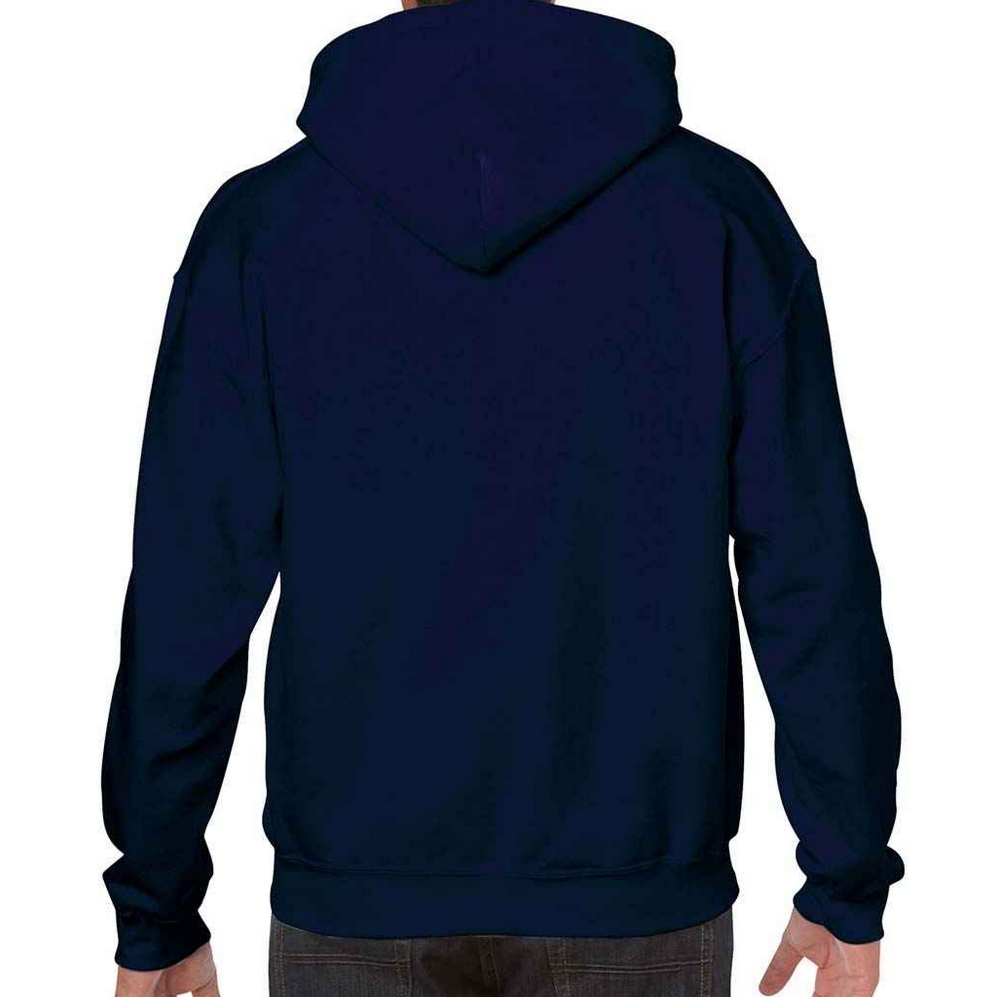 Gildan Unisex Adult Heavy Blend Hoodie PC5599 - Picture 50 of 78