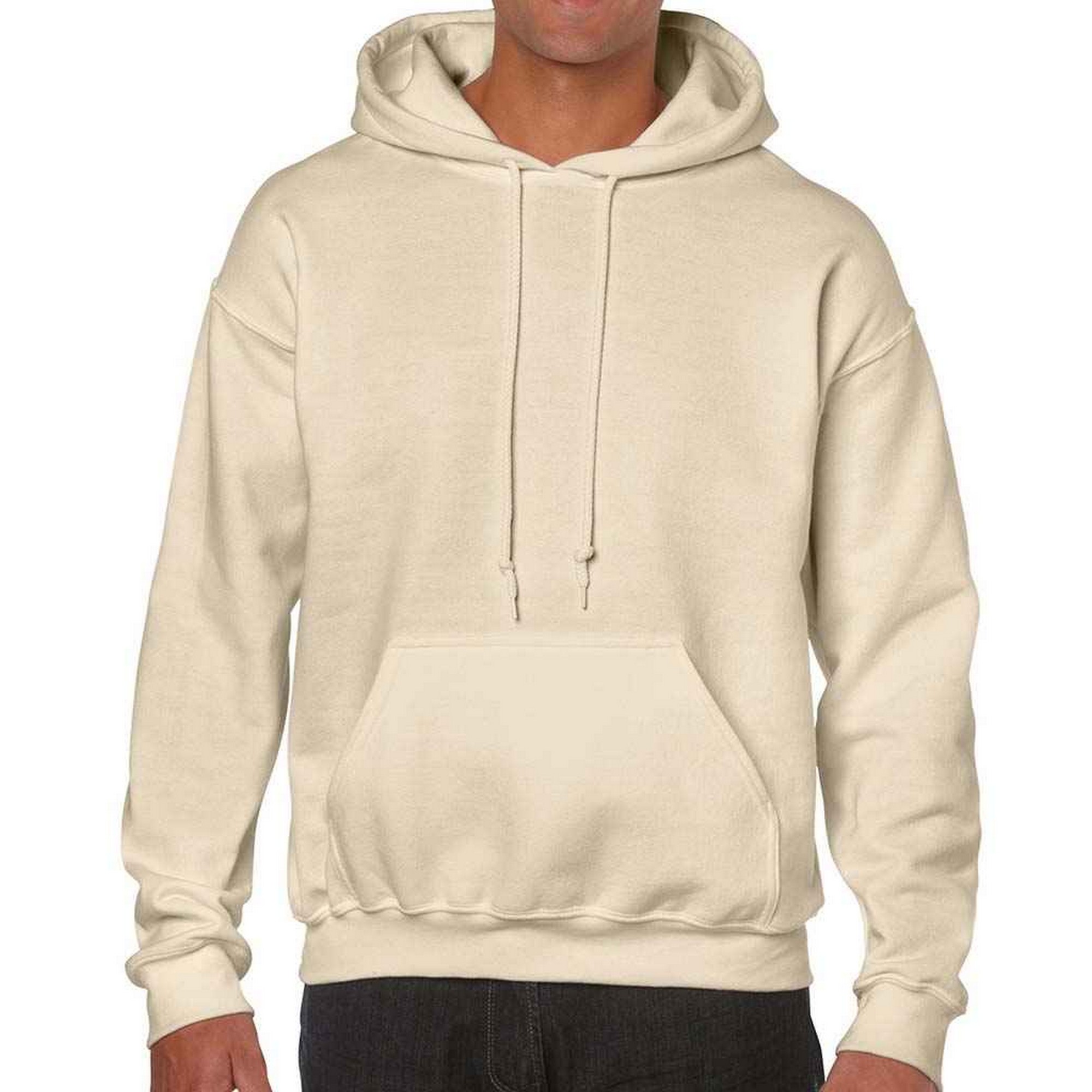 Gildan Unisex Adult Heavy Blend Hoodie PC5599 - Picture 69 of 78