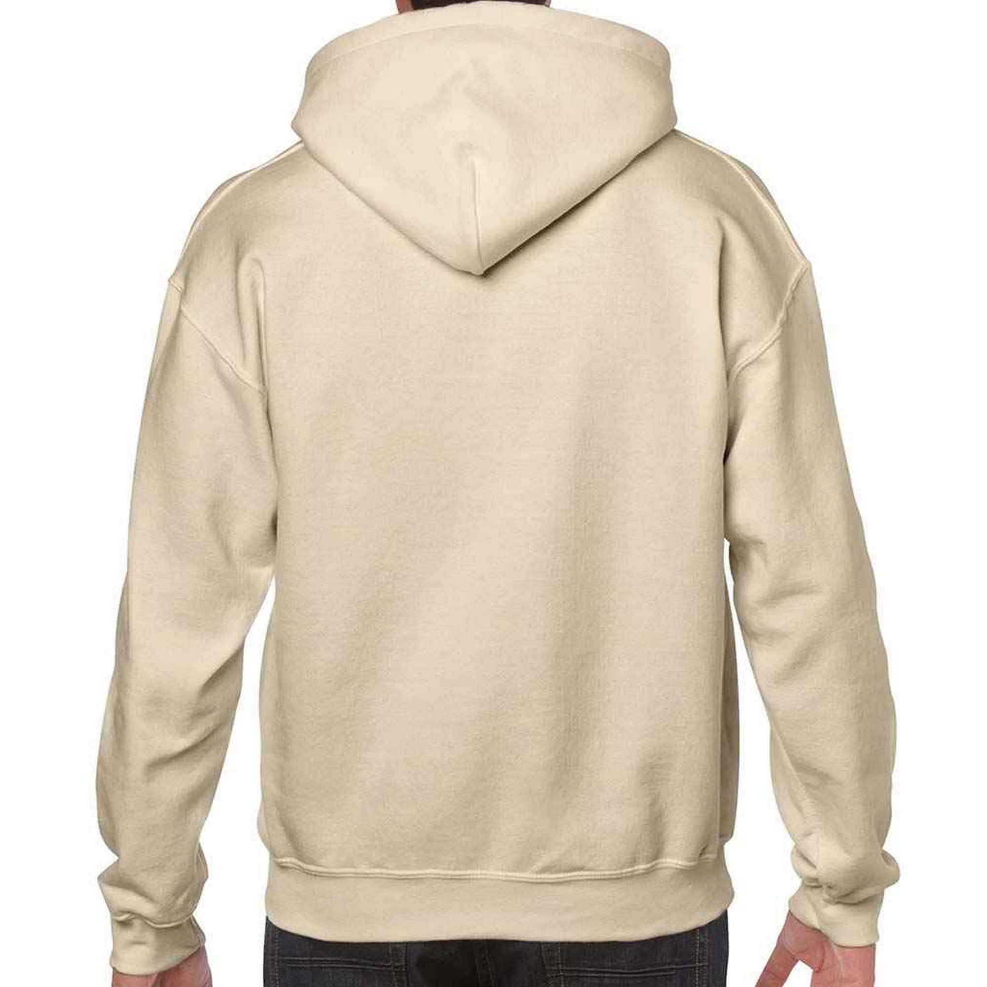 Gildan Unisex Adult Heavy Blend Hoodie PC5599 - Picture 70 of 78