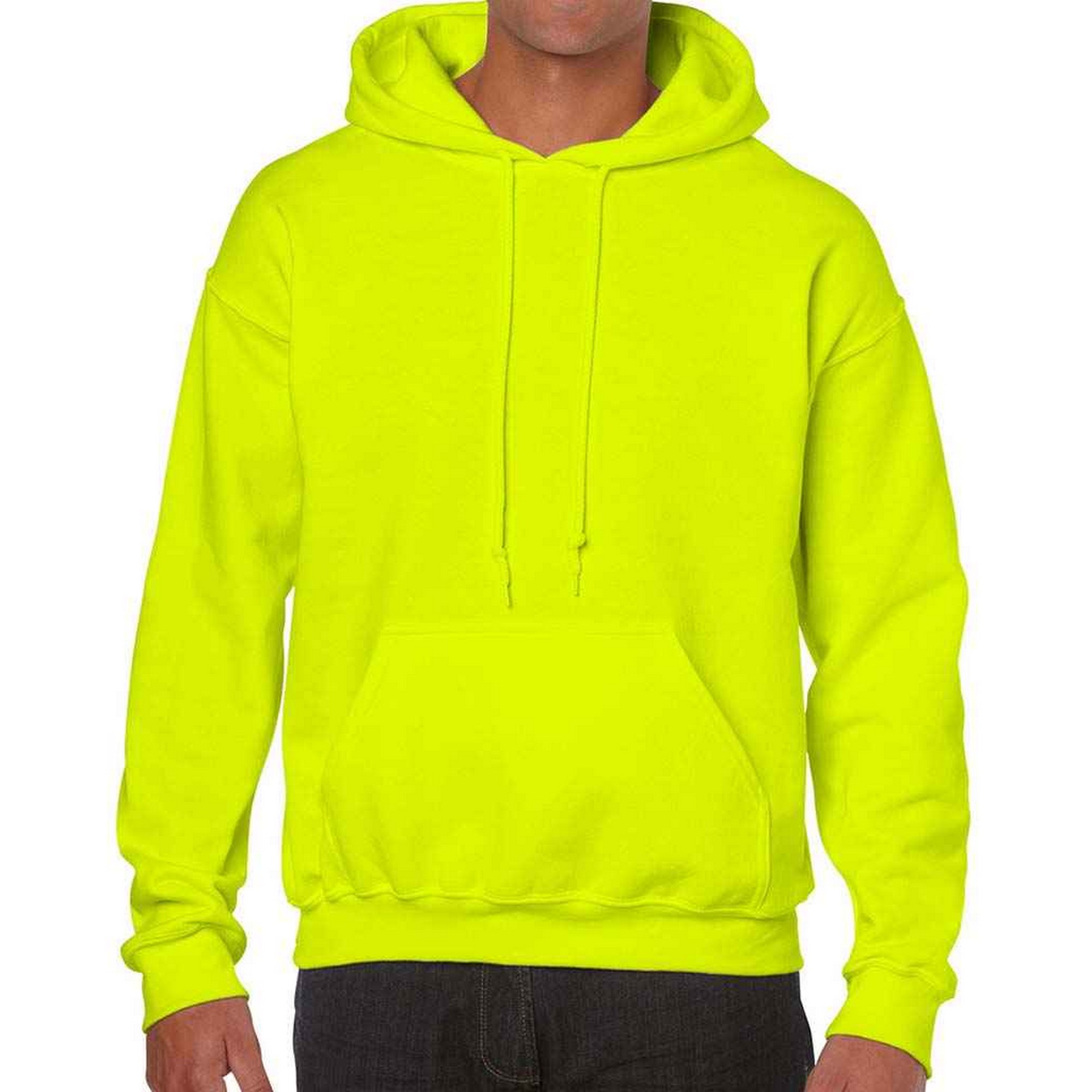 Gildan Unisex Adult Heavy Blend Hoodie PC5599 - Picture 67 of 78