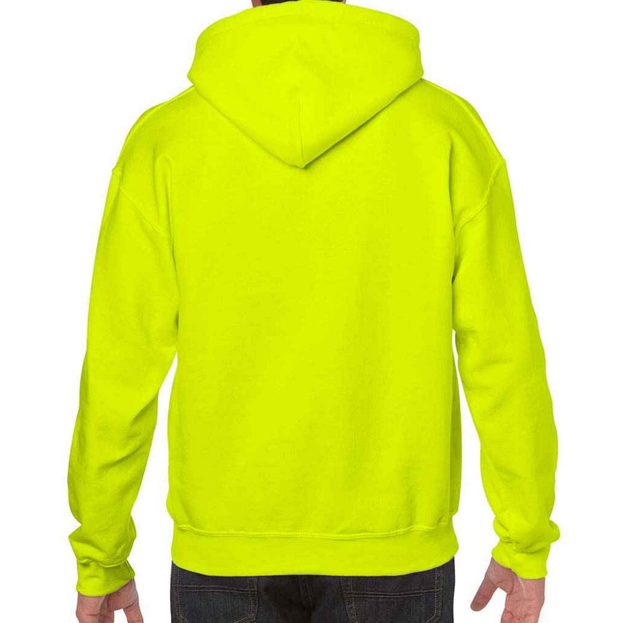 Gildan Unisex Adult Heavy Blend Hoodie PC5599 - Picture 68 of 78