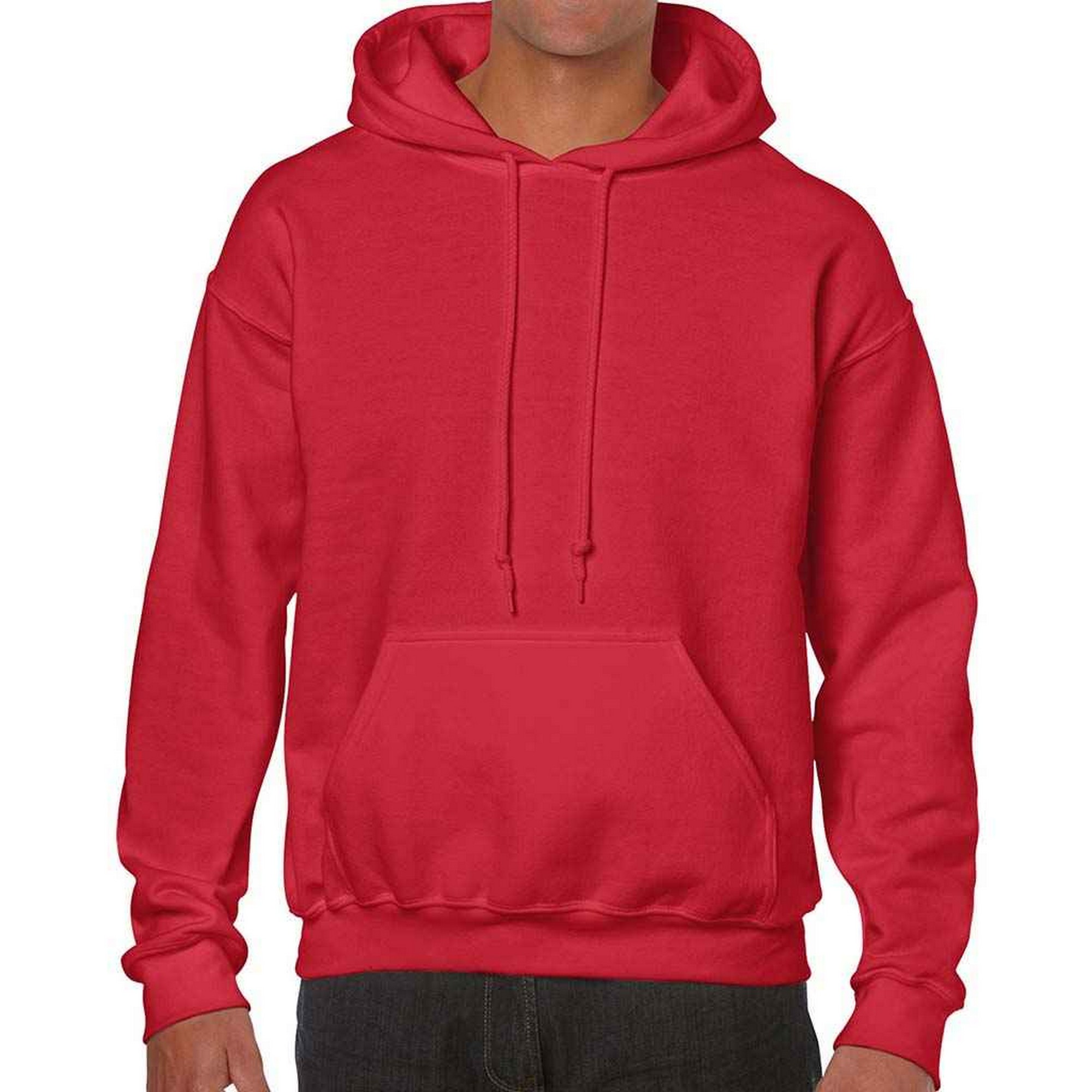 Gildan Unisex Adult Heavy Blend Hoodie PC5599 - Picture 61 of 78