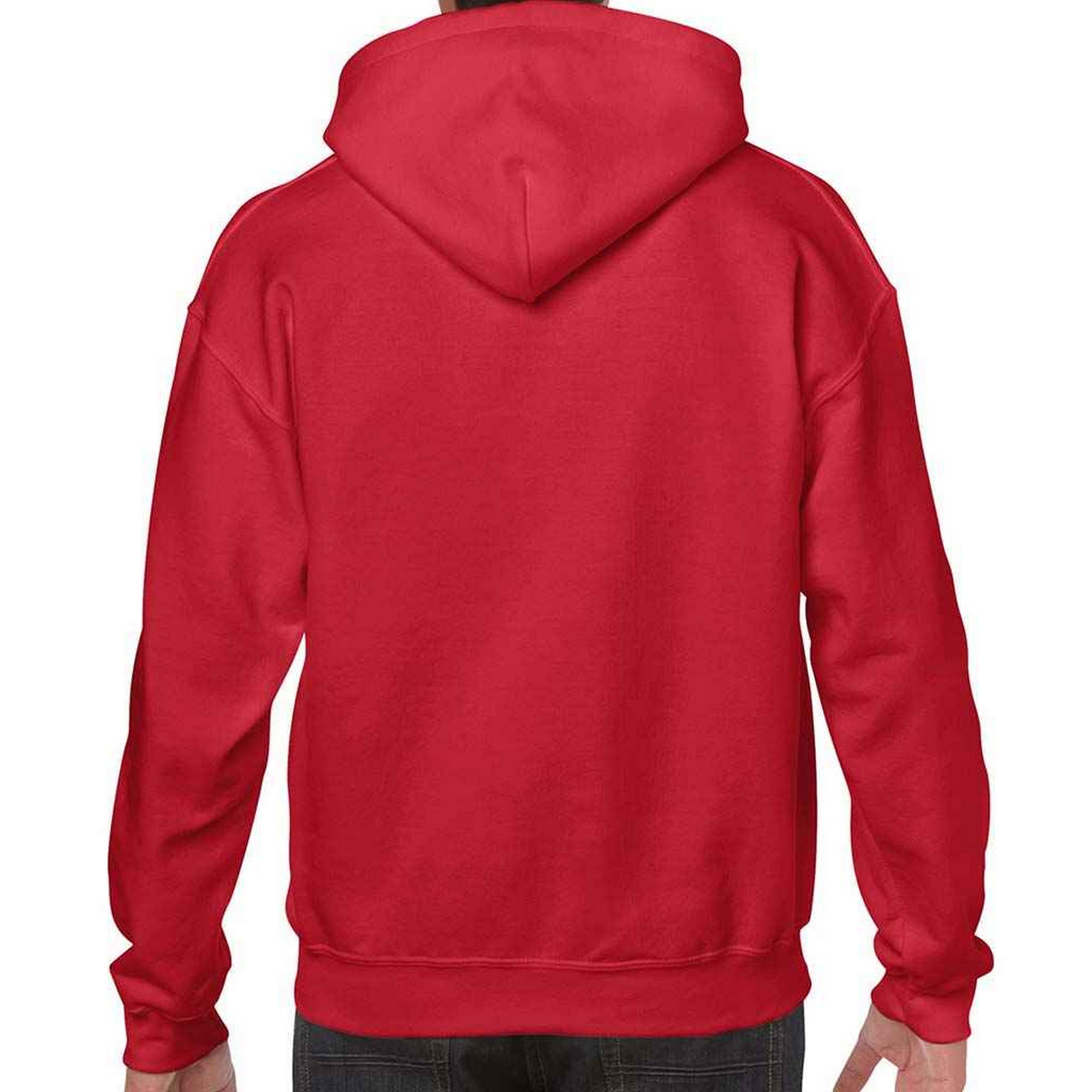 Gildan Unisex Adult Heavy Blend Hoodie PC5599 - Picture 62 of 78