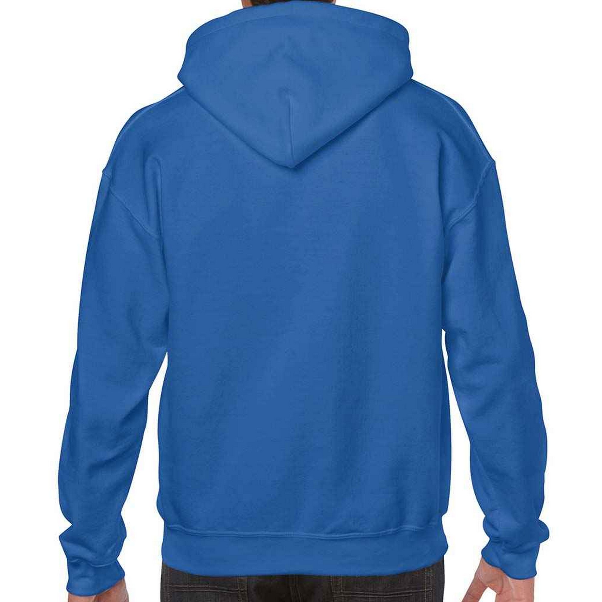 Gildan Unisex Adult Heavy Blend Hoodie PC5599 - Picture 64 of 78