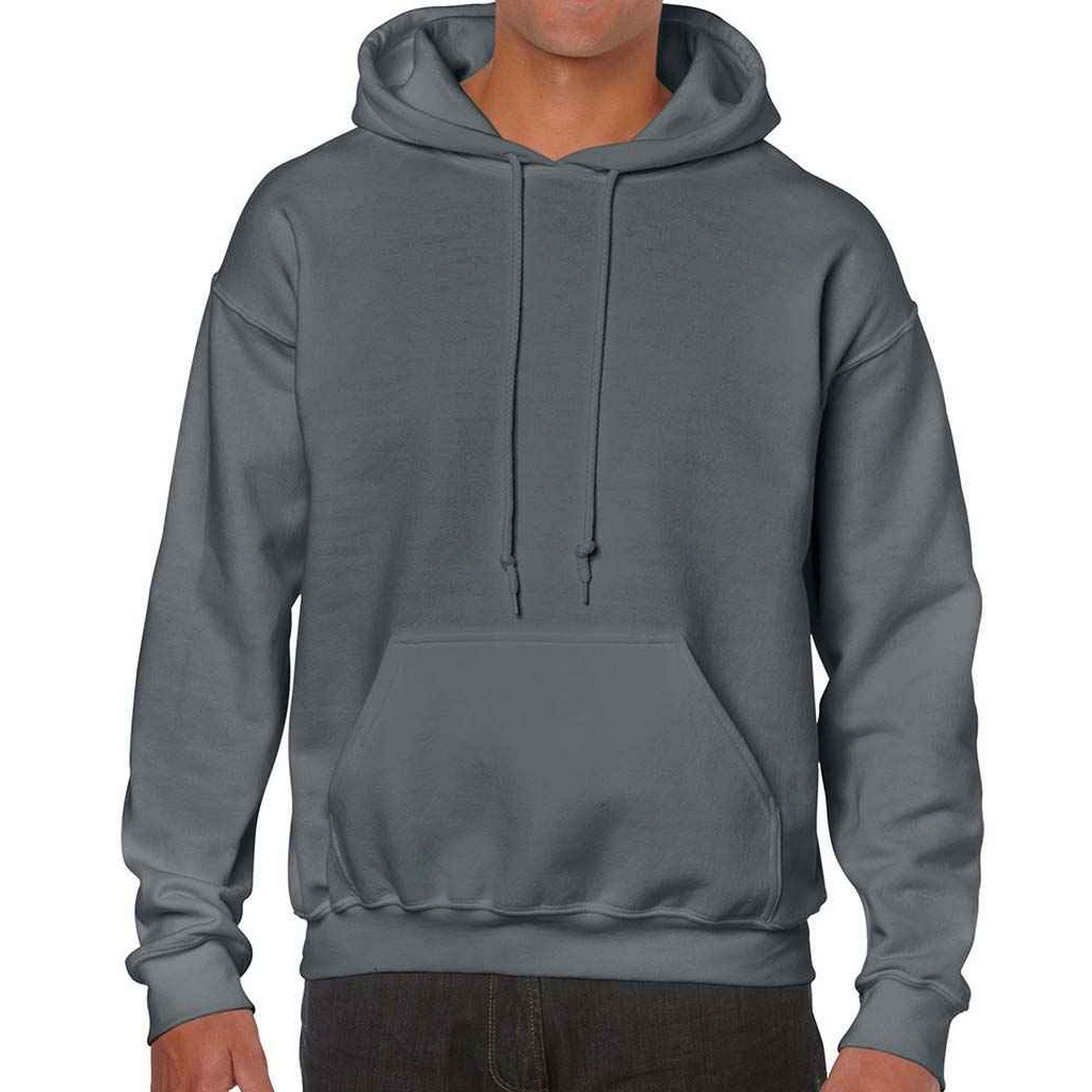 Gildan Unisex Adult Heavy Blend Hoodie PC5599 - Picture 16 of 78
