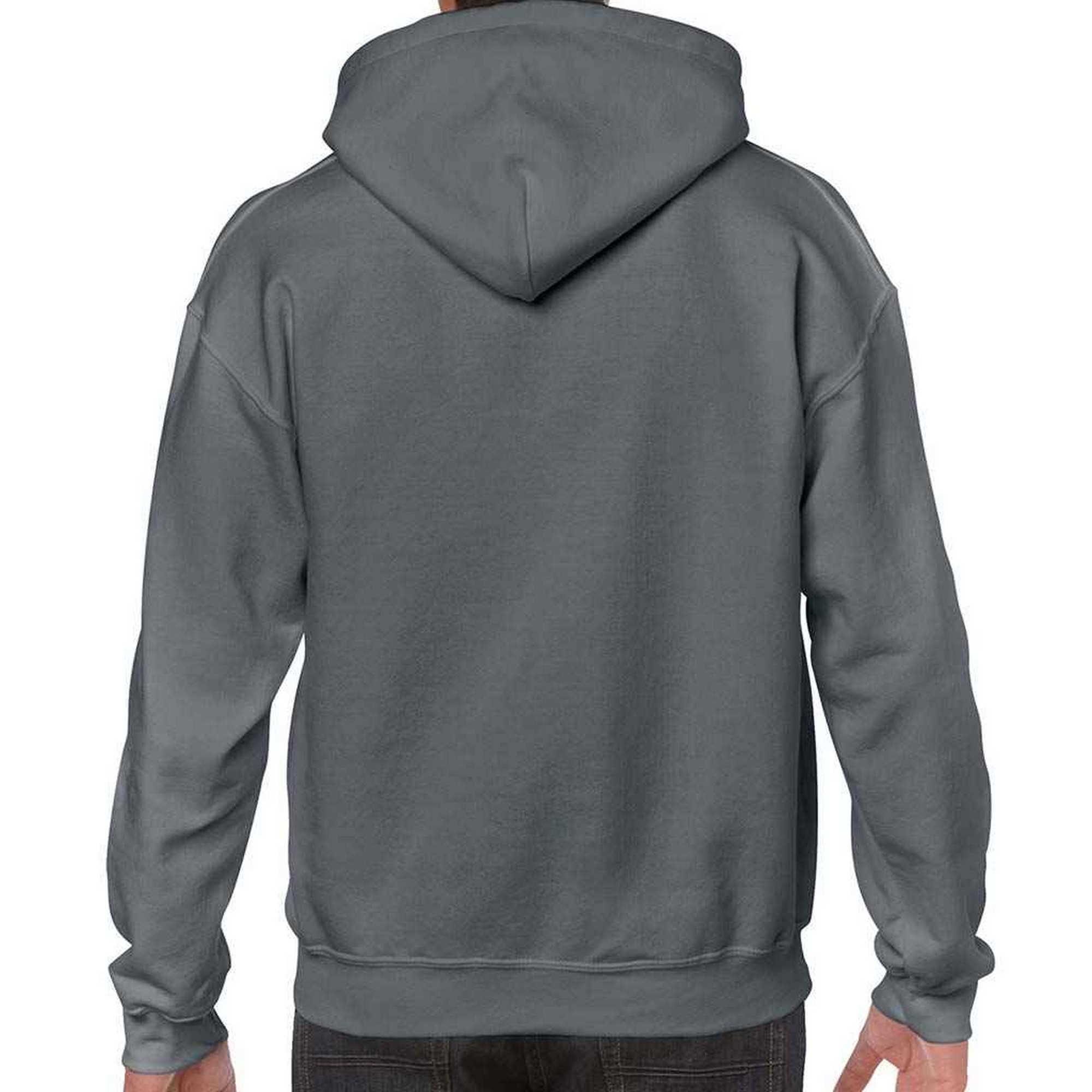 Gildan Unisex Adult Heavy Blend Hoodie PC5599 - Picture 17 of 78