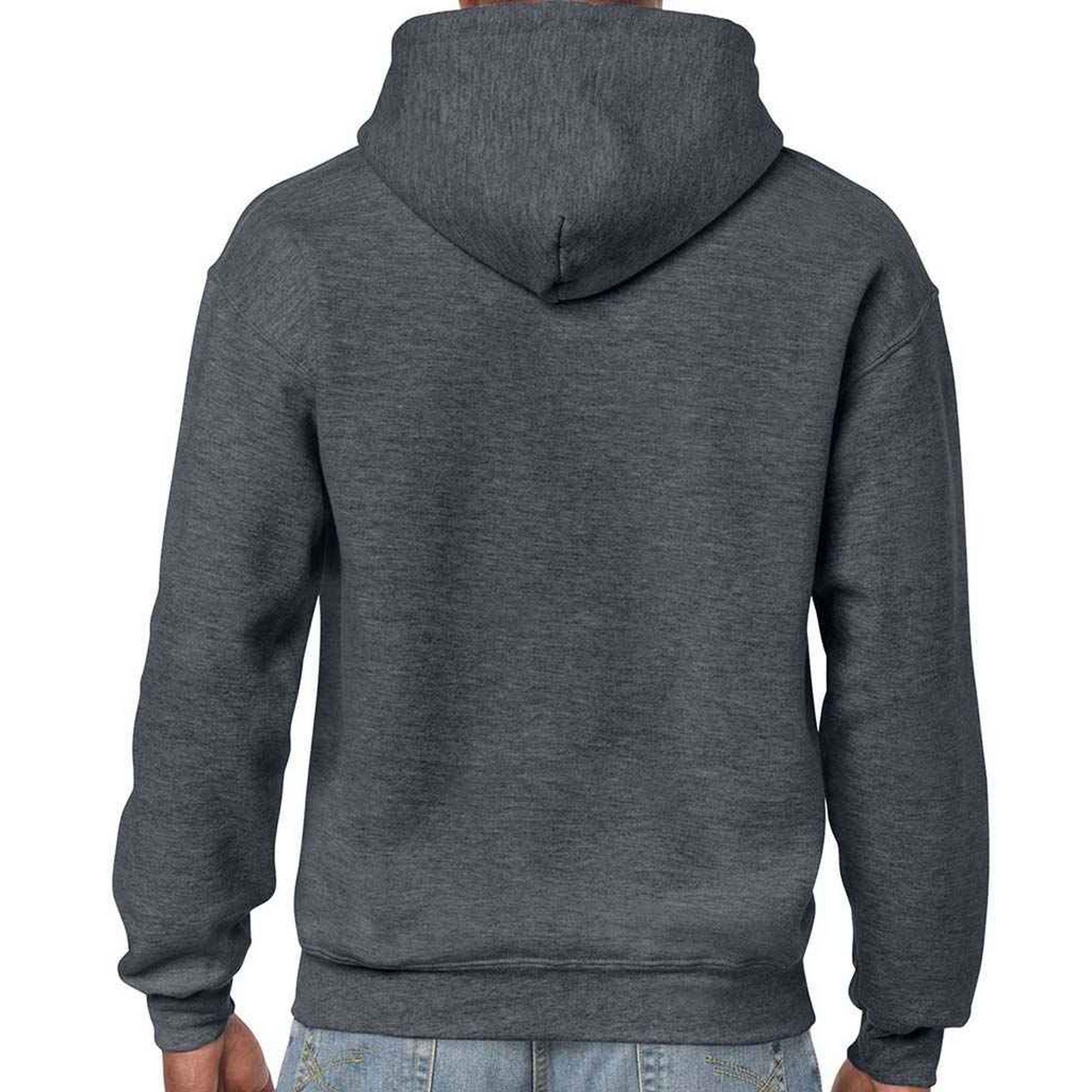 Gildan Unisex Adult Heavy Blend Hoodie PC5599 - Picture 23 of 78
