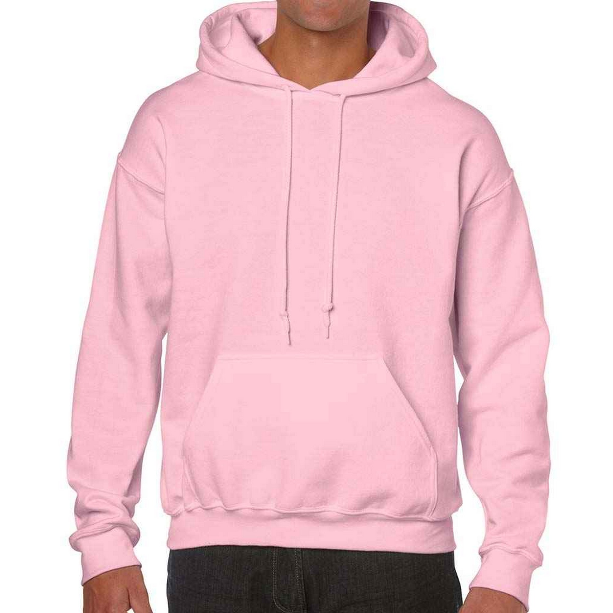 Gildan Unisex Adult Heavy Blend Hoodie PC5599 - Picture 39 of 78