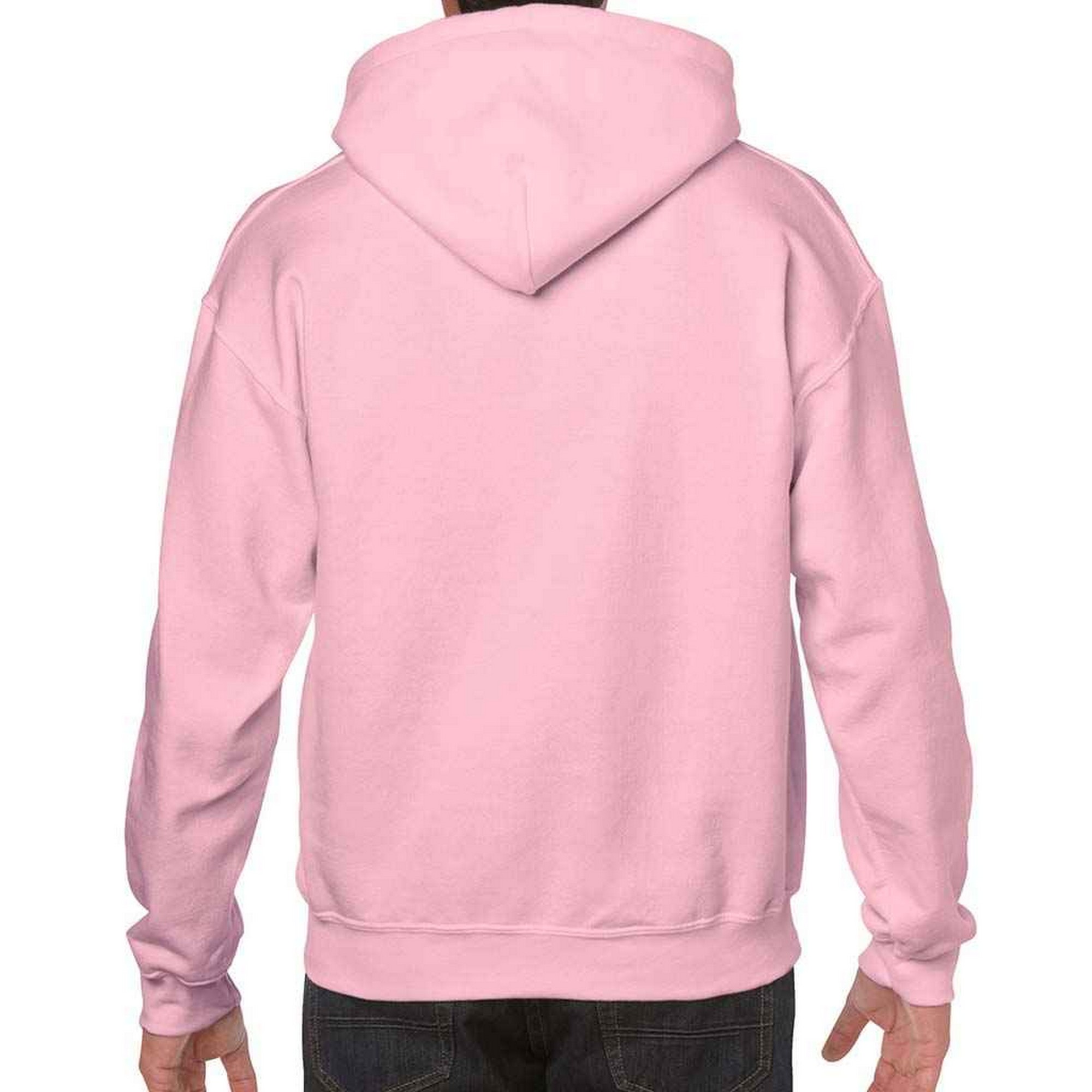 Gildan Unisex Adult Heavy Blend Hoodie PC5599 - Picture 40 of 78