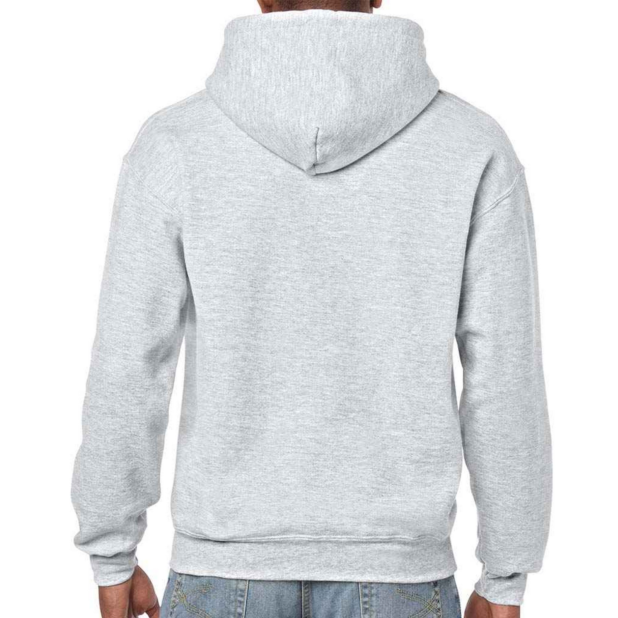 Gildan Unisex Adult Heavy Blend Hoodie PC5599 - Picture 10 of 78