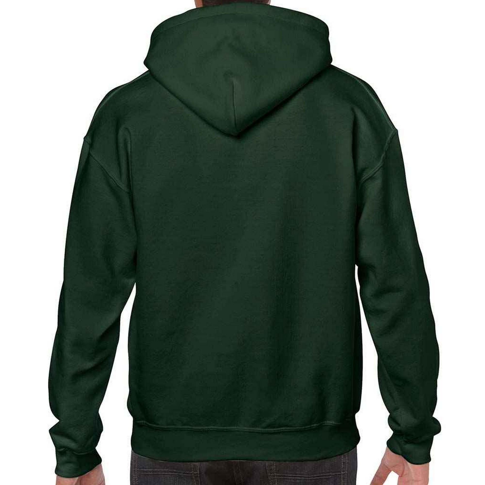 Gildan Unisex Adult Heavy Blend Hoodie PC5599 - Picture 25 of 78