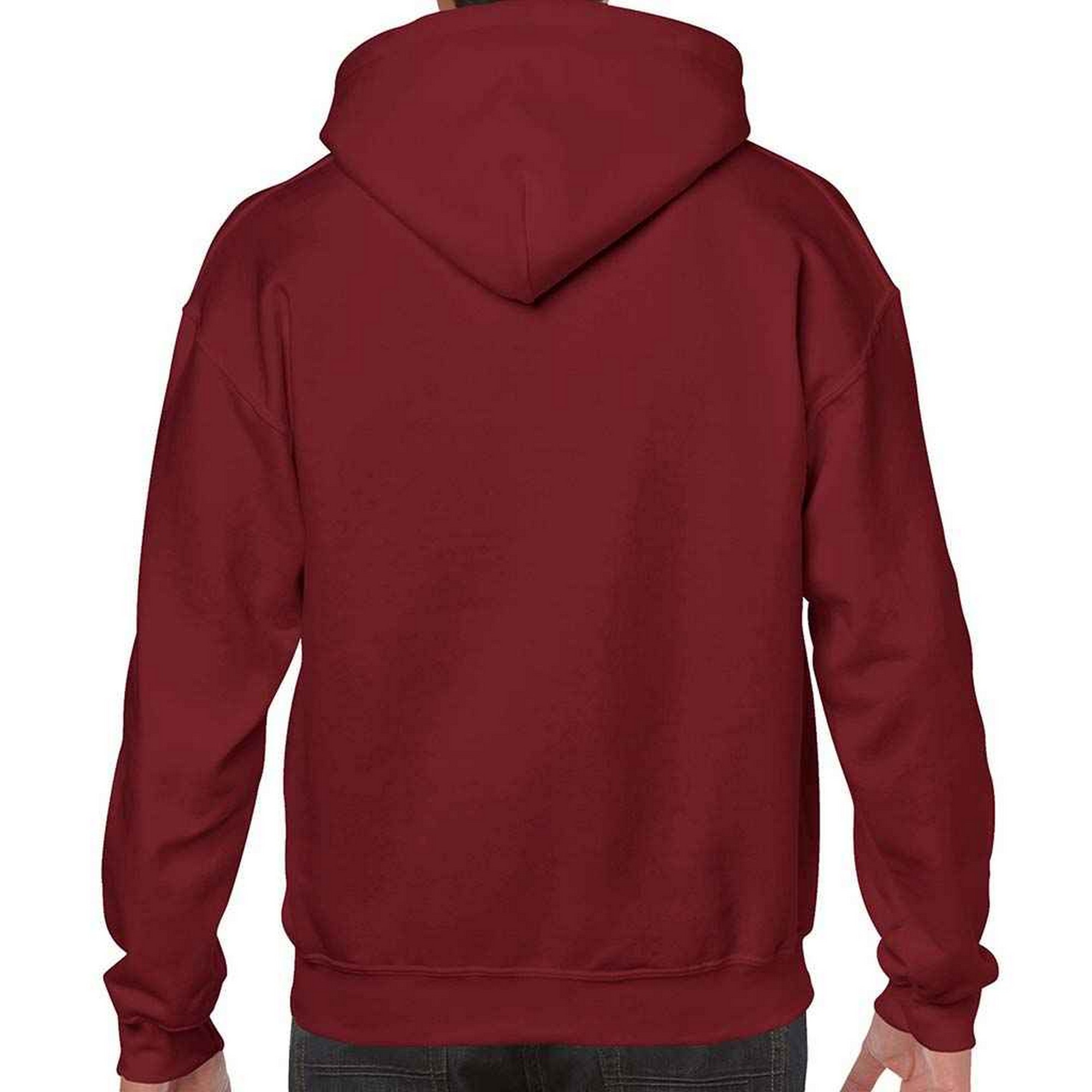 Gildan Unisex Adult Heavy Blend Hoodie PC5599 - Picture 27 of 78
