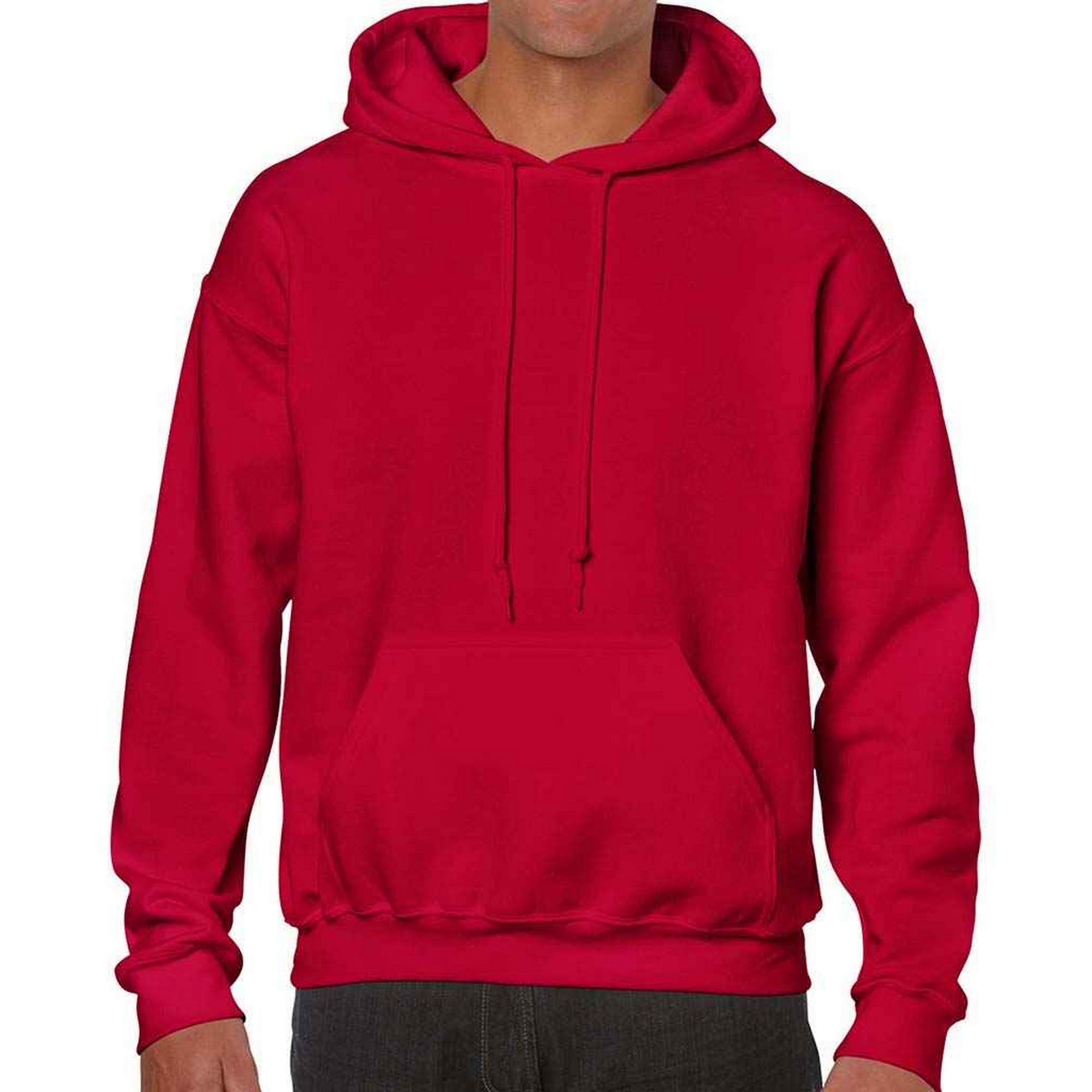 Gildan Unisex Adult Heavy Blend Hoodie PC5599 - Picture 18 of 78
