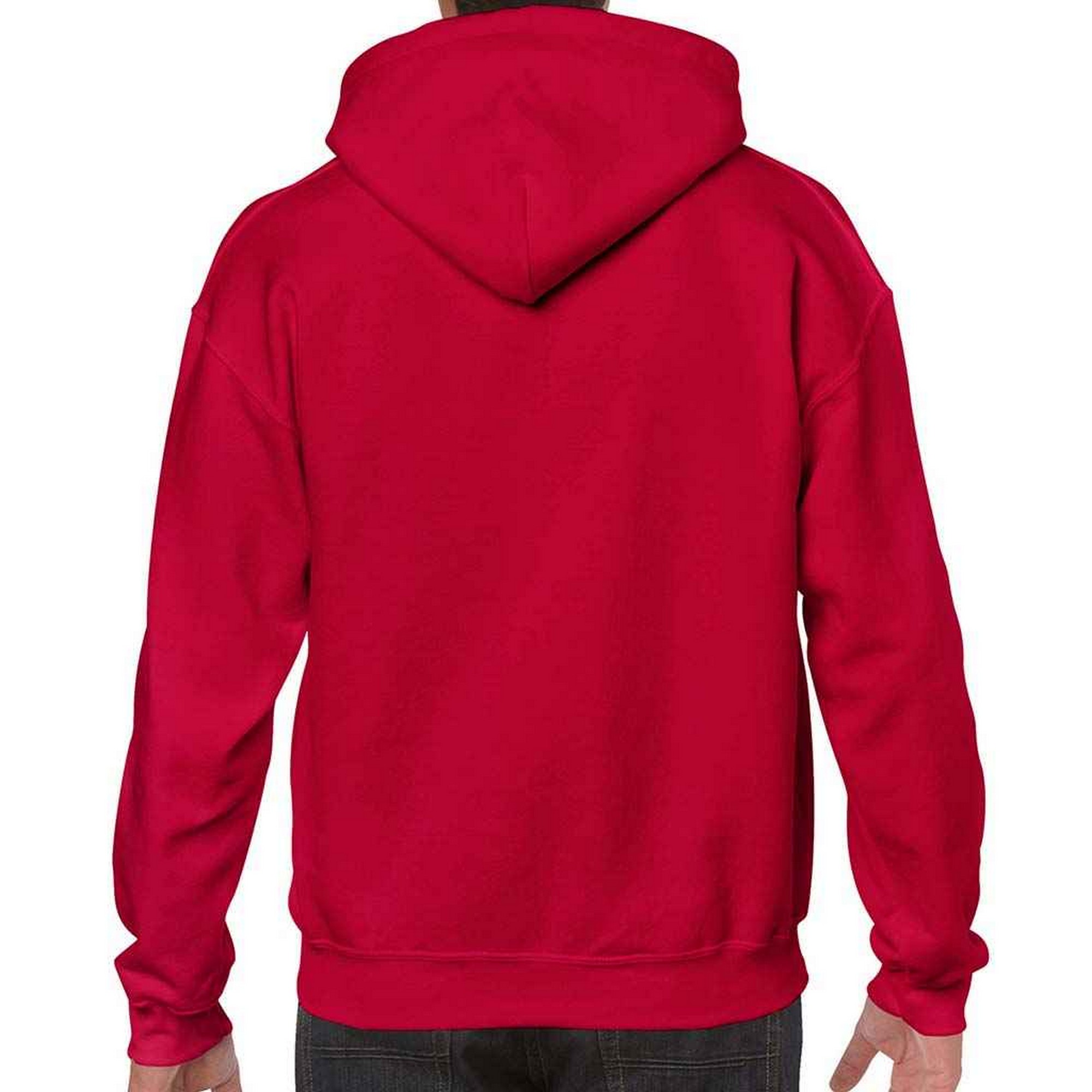 Gildan Unisex Adult Heavy Blend Hoodie PC5599 - Picture 19 of 78