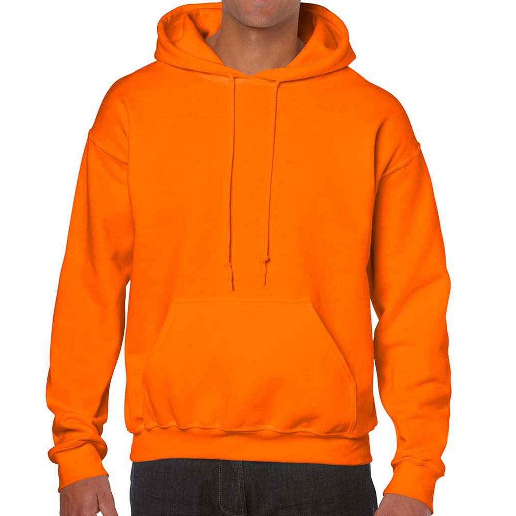 Gildan Unisex Adult Heavy Blend Hoodie PC5599 - Picture 65 of 78
