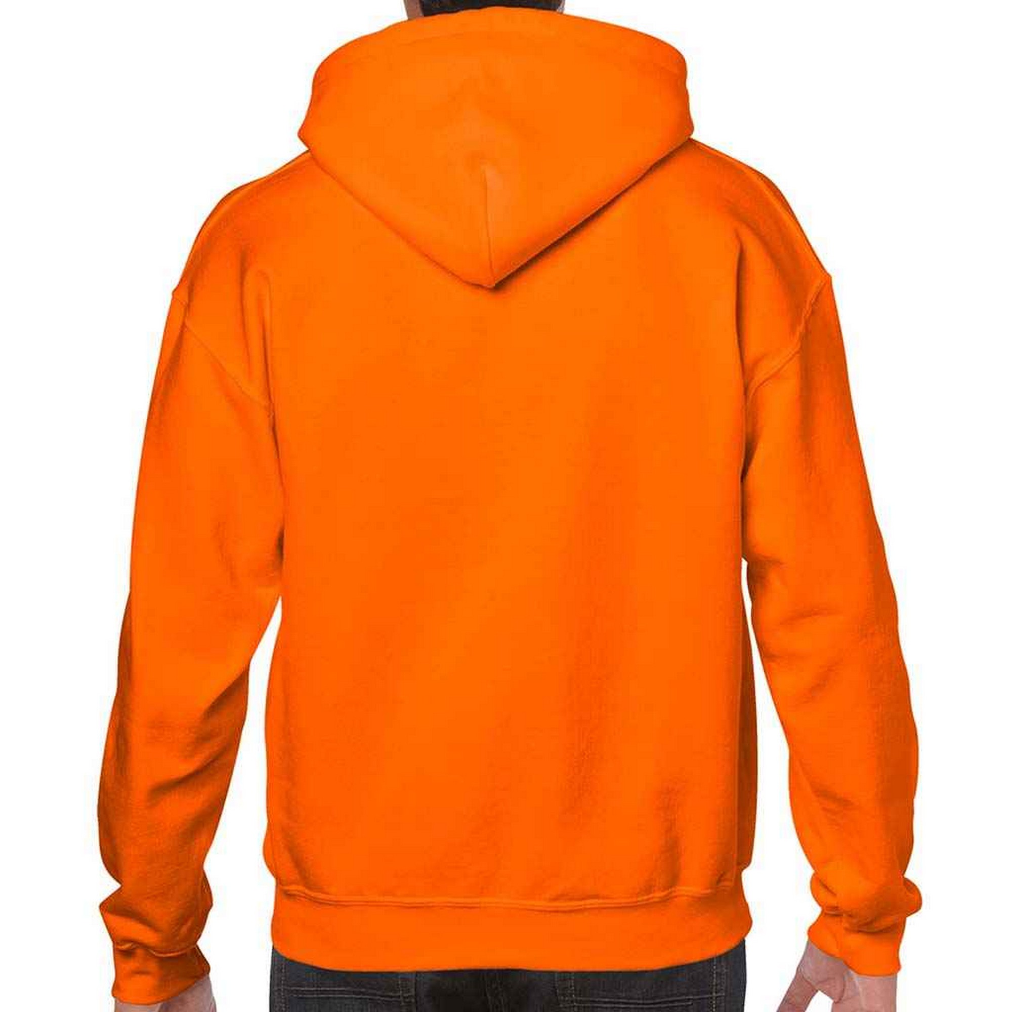 Gildan Unisex Adult Heavy Blend Hoodie PC5599 - Picture 66 of 78