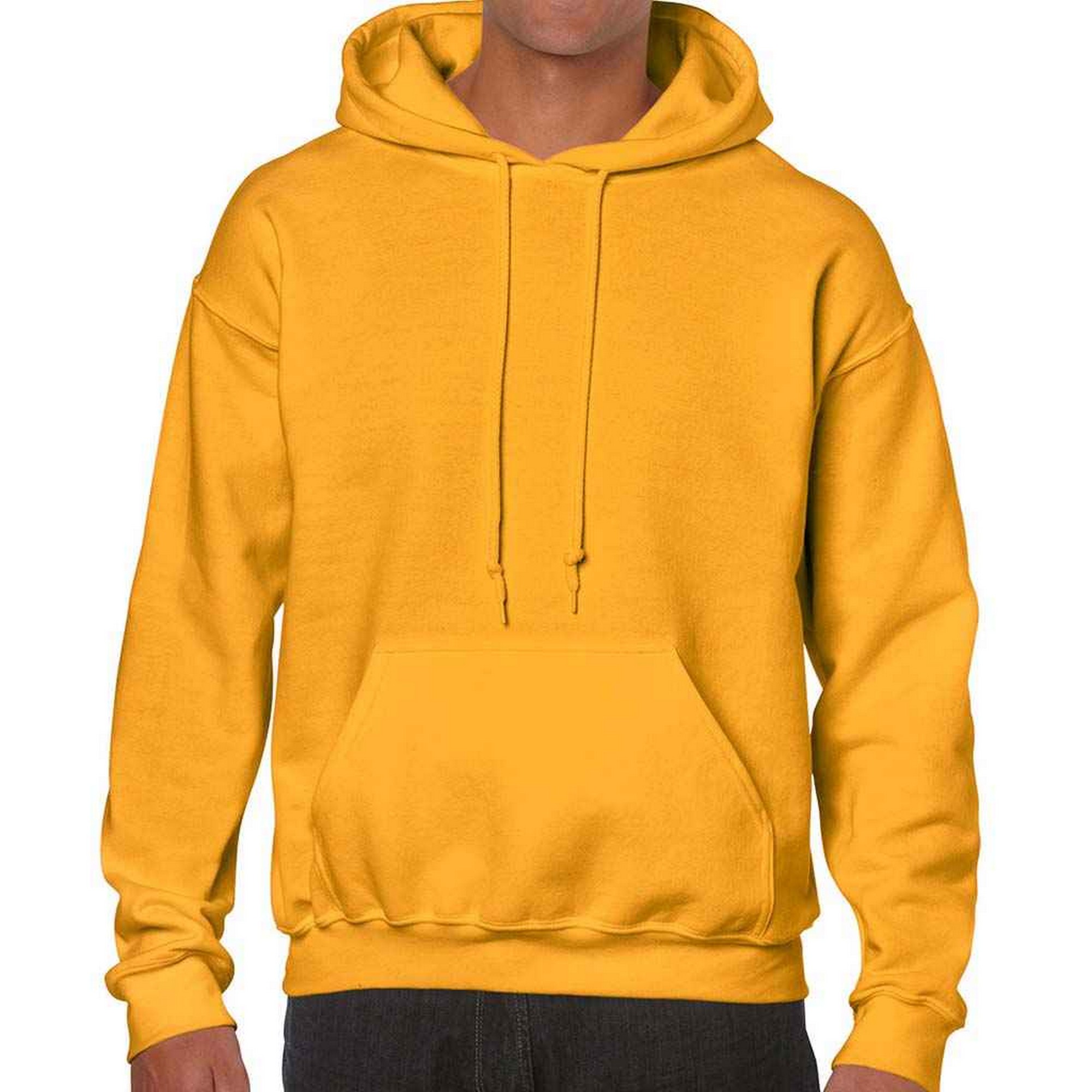 Gildan Unisex Adult Heavy Blend Hoodie PC5599 - Picture 28 of 78