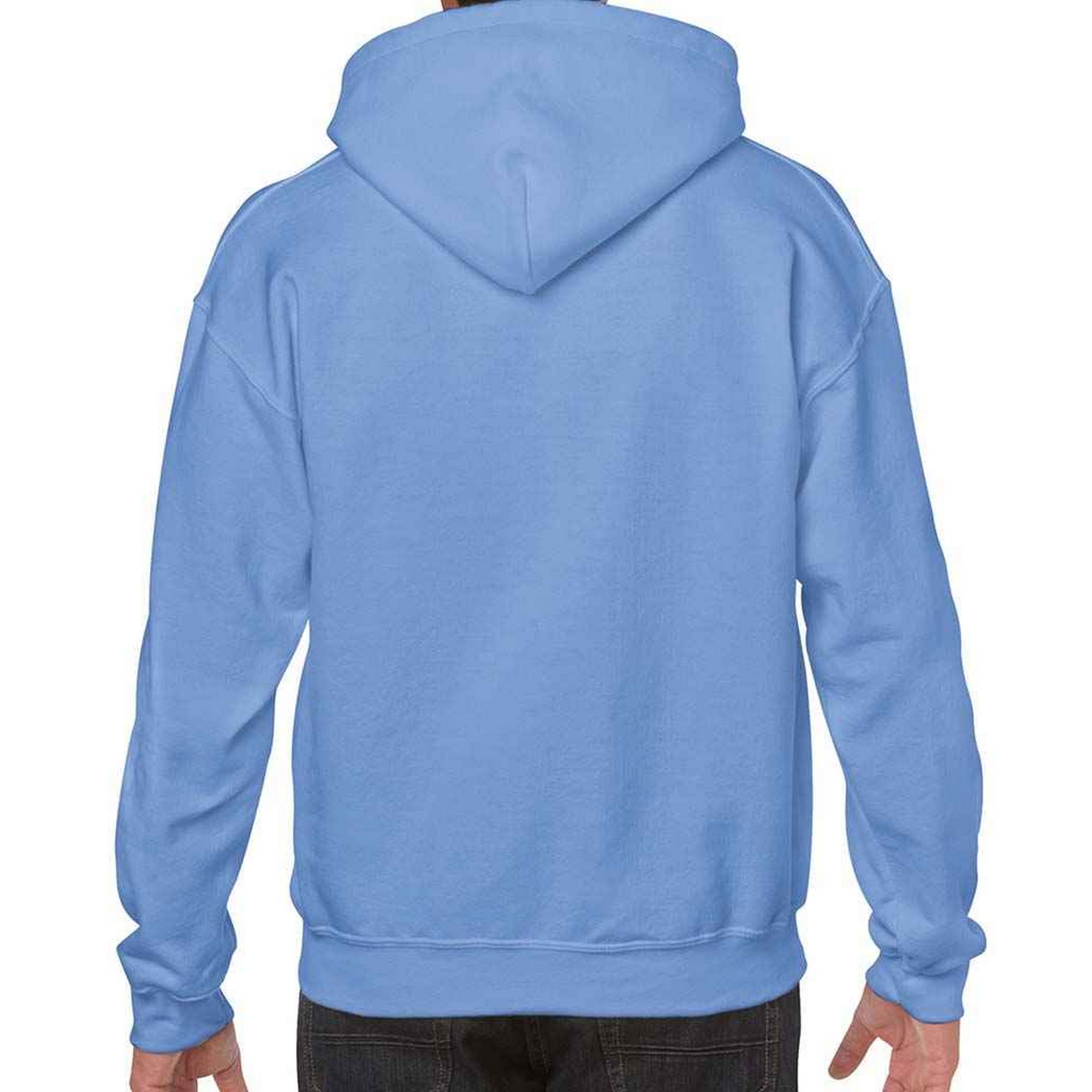 Gildan Unisex Adult Heavy Blend Hoodie PC5599 - Picture 15 of 78