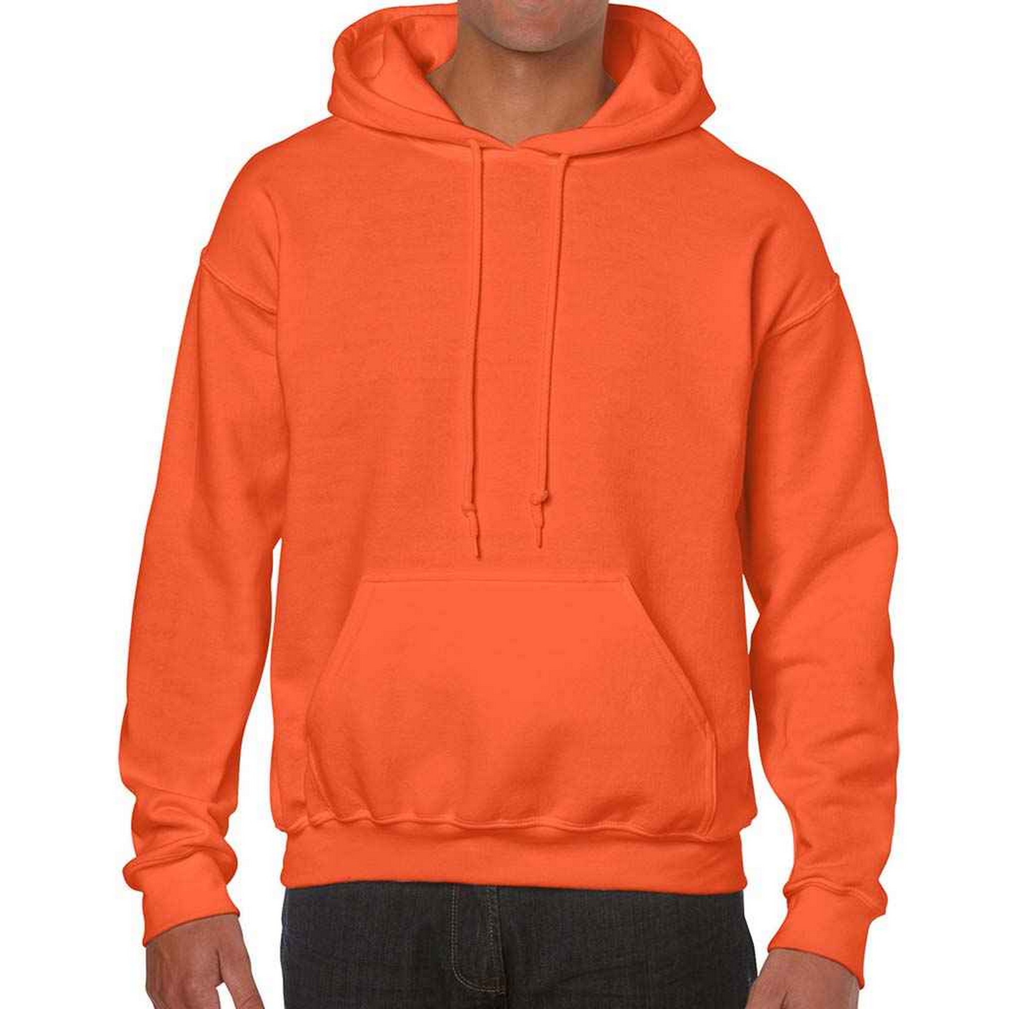 Gildan Unisex Adult Heavy Blend Hoodie PC5599 - Picture 54 of 78