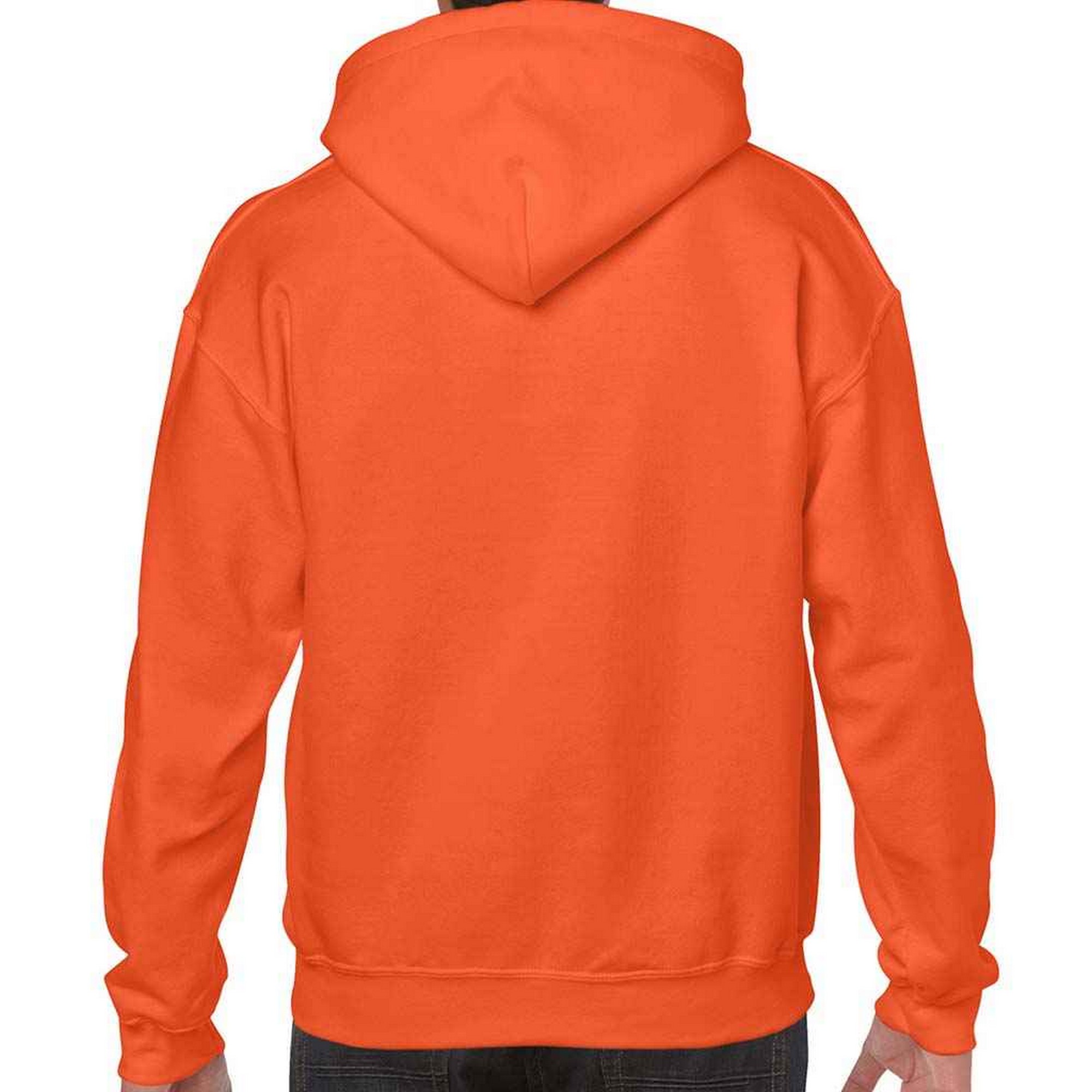 Gildan Unisex Adult Heavy Blend Hoodie PC5599 - Picture 55 of 78