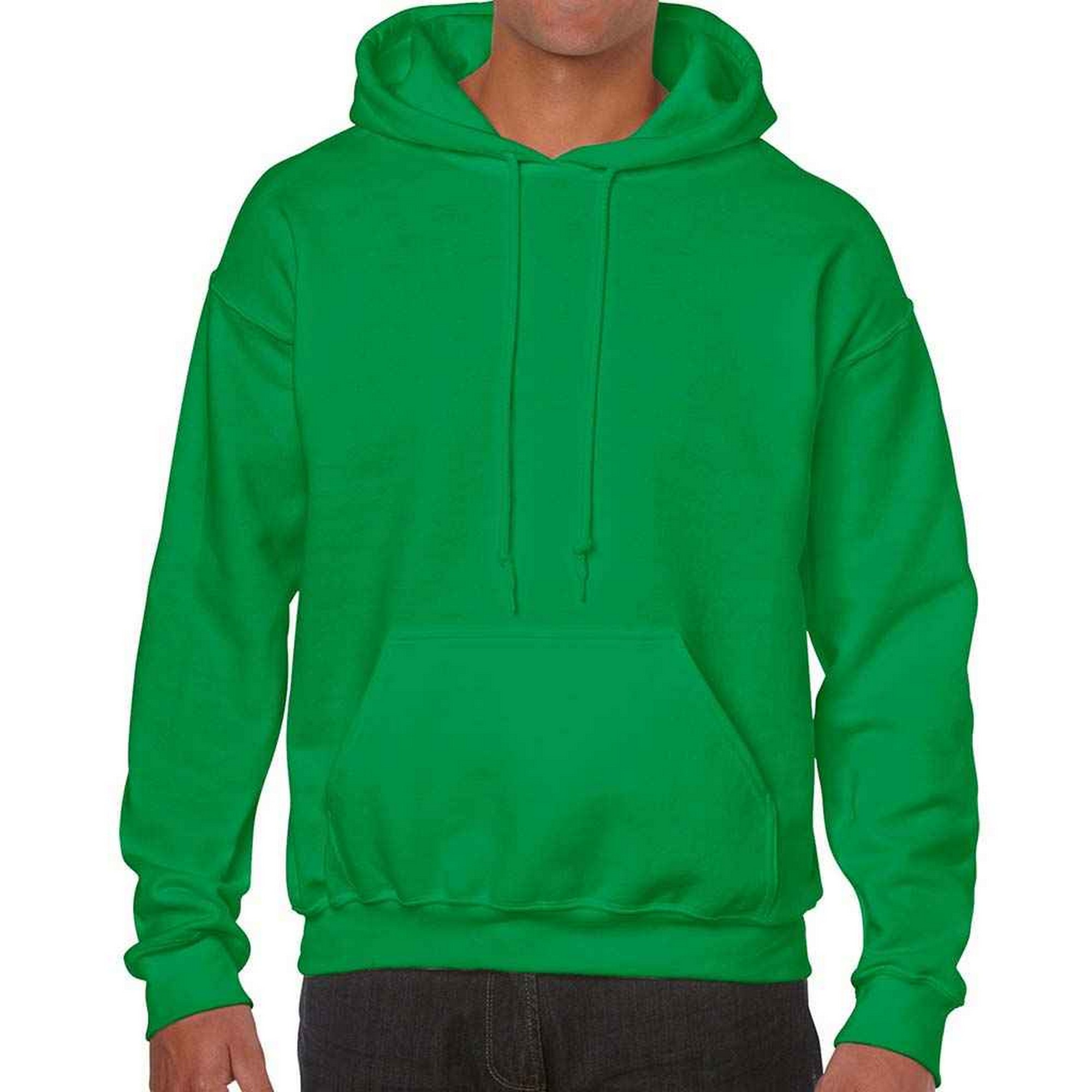 Gildan Unisex Adult Heavy Blend Hoodie PC5599 - Picture 35 of 78