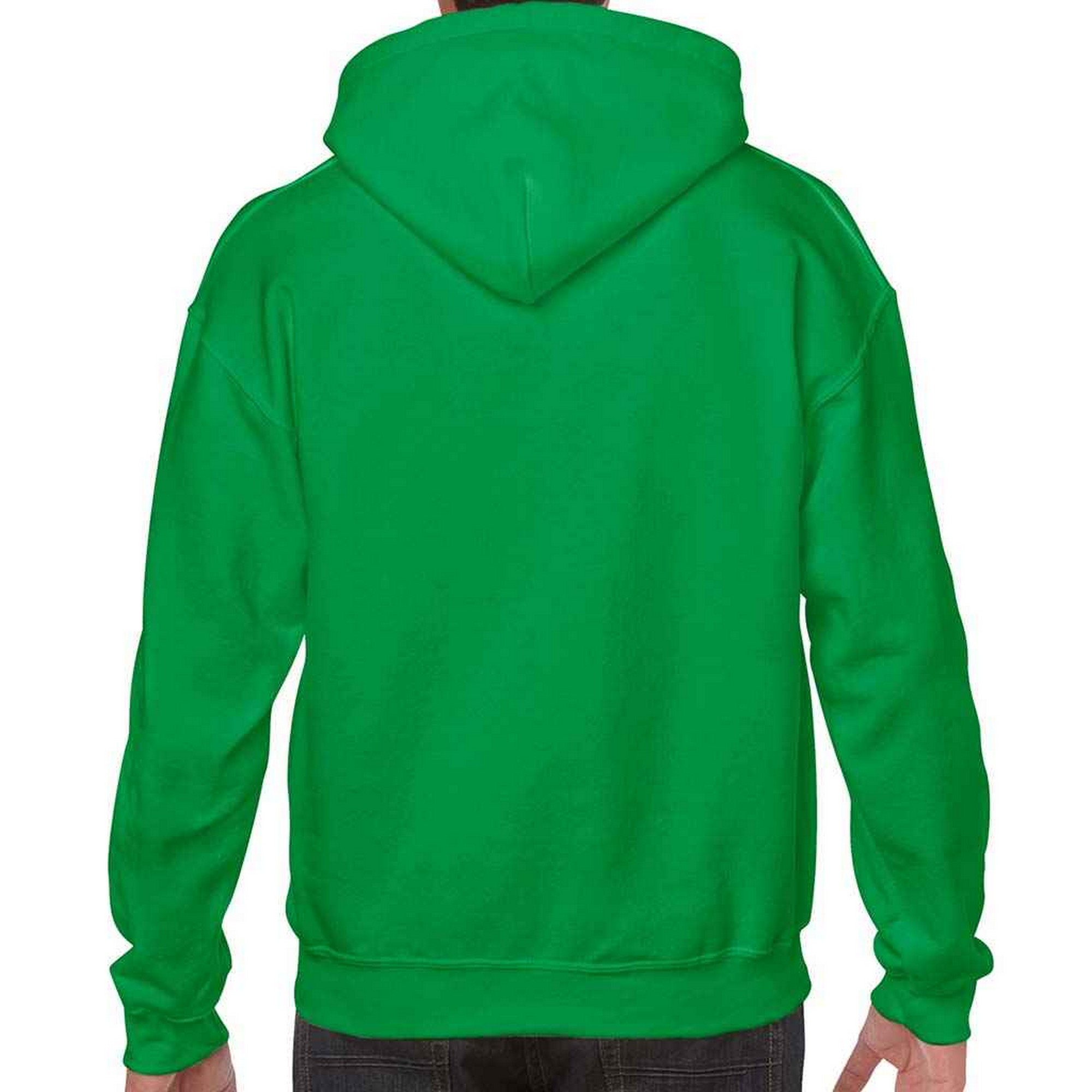 Gildan Unisex Adult Heavy Blend Hoodie PC5599 - Picture 36 of 78